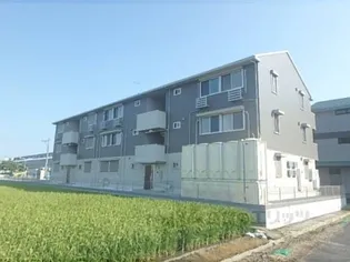 FIORE VERDEの画像