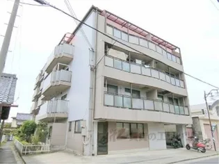 ボンフレール?【306号室】の外観