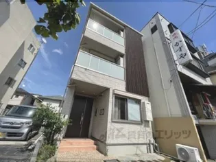 メリア桂東の画像