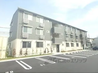 クレアシオンコート Bの画像