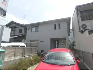 エルメゾン京都下鴨の画像