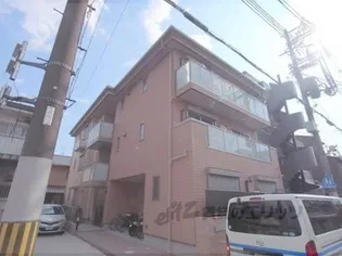 メゾン ド KIYAの画像