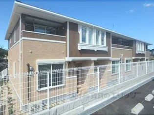 ハッピーハウス 川辺の画像