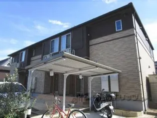 セイバリー上条の画像