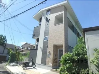 NEXSTAGE深草坊町の画像