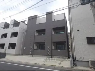 Lito【203号室】の外観