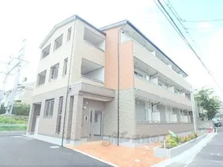 スカイ・エース・ダイカ【3階】の外観