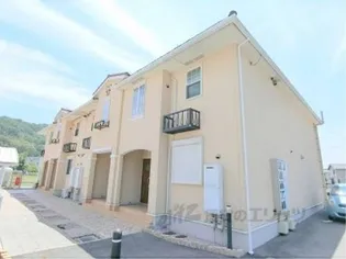 カメリアレイン?【2階】の外観