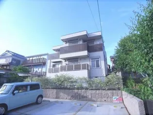 メゾン向島東の画像