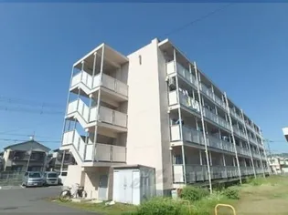 ビレッジハウス城陽1号棟の画像