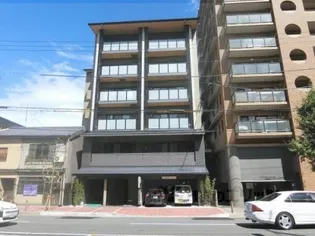 フェリオ千都【101号室】の外観