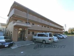 フォルサⅠ号館の画像