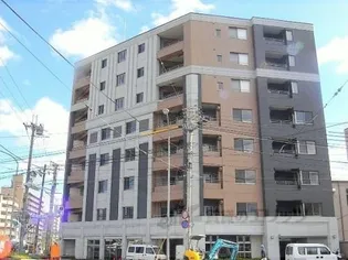 クリスタルグランツ西大路三条の画像