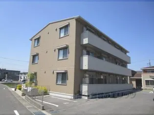 リベルタ【3階】の外観