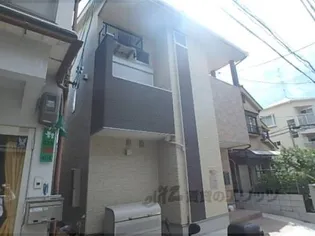ハーモニーテラス西出町の画像
