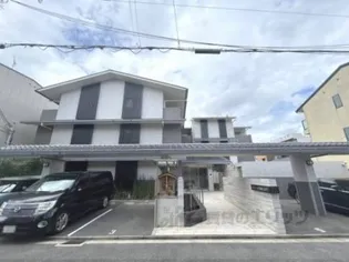 アムール京都仁王門の画像