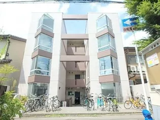 ザ シティ花園の画像