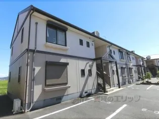 フジハイツ垣ノ内B棟の画像