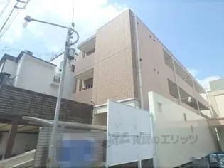 パルティール広野の画像