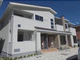 パインビレッジ ビオーラIIIの画像