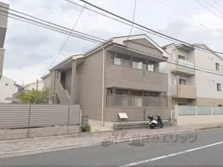 フジパークコートの画像