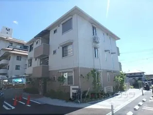 LE GRAND東山の画像