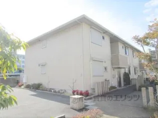 GREEN VALLEY 香里ヶ丘 A棟の画像