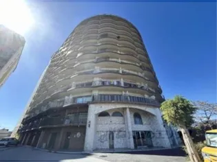 琵琶湖アーバンリゾート?番館【2階】の外観