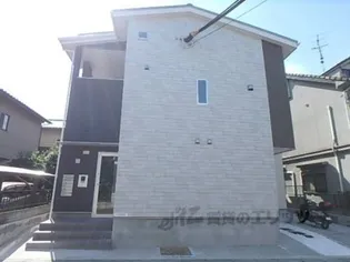 ハーモニーテラス醍醐新開の画像