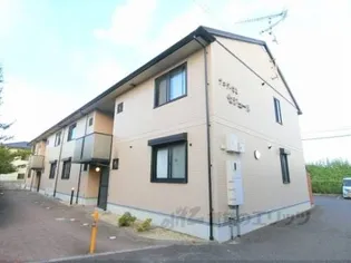 ナユタのさとセジュール【2階】の外観