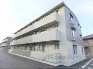 Merci大将軍?【2階】の外観