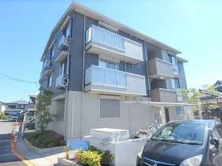 シューペリア?【3階】の外観