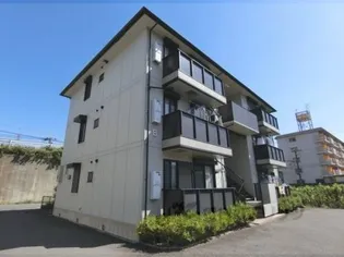メルベーユ吉兆 A棟の画像