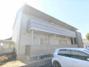 レセンテ出町 B棟の画像