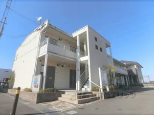 レオネクスト夢追人【104号室】の外観