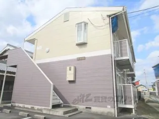 カーム小川【2階】の外観