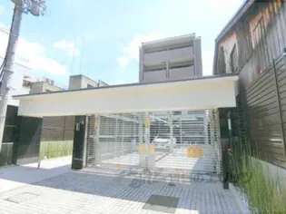 リーガル京都聖護院の画像