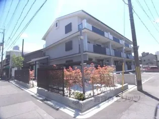 ベルメゾン丹波橋の画像