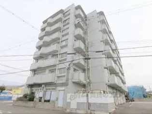 メゾンエイコー能登川IIの画像