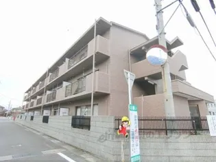 サンクレール?【2階】の外観