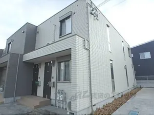 Orsa Maggiore【201号室】の外観