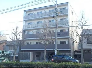 ブリランテ紫野の画像