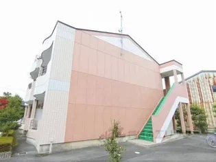 ベルメゾンAの画像