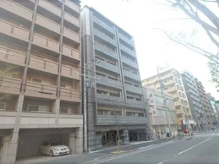 プレサンス京都洛南【6階】の外観