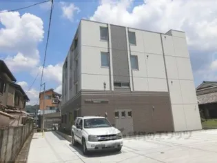 パレス山科西野の画像