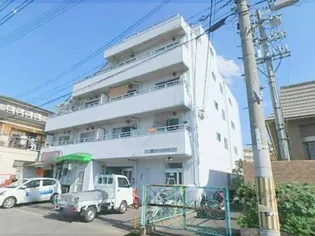 プレアール伏見深草Ⅱの画像