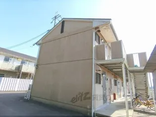 コスモ市川'94C棟D棟の画像