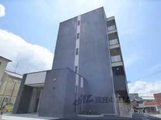 グラン・フィオーレ向日町【203号室】の外観