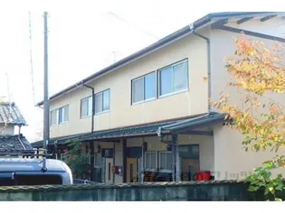 京都府向日市鶏冠井町【一戸建】の外観
