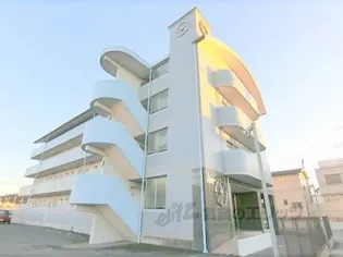 ウイングサンキャッスルの画像